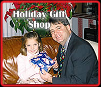 Fun Services Holiday Gift Shop